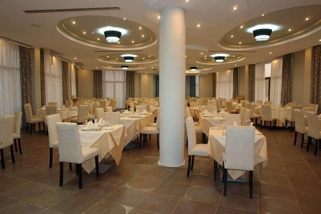 Airport Hotel Tirana - Rinas Restaurant photo