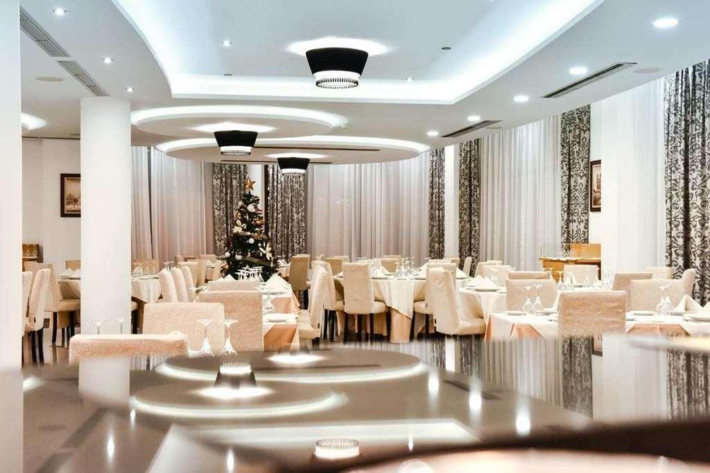 Airport Hotel Tirana - Rinas Restaurant photo